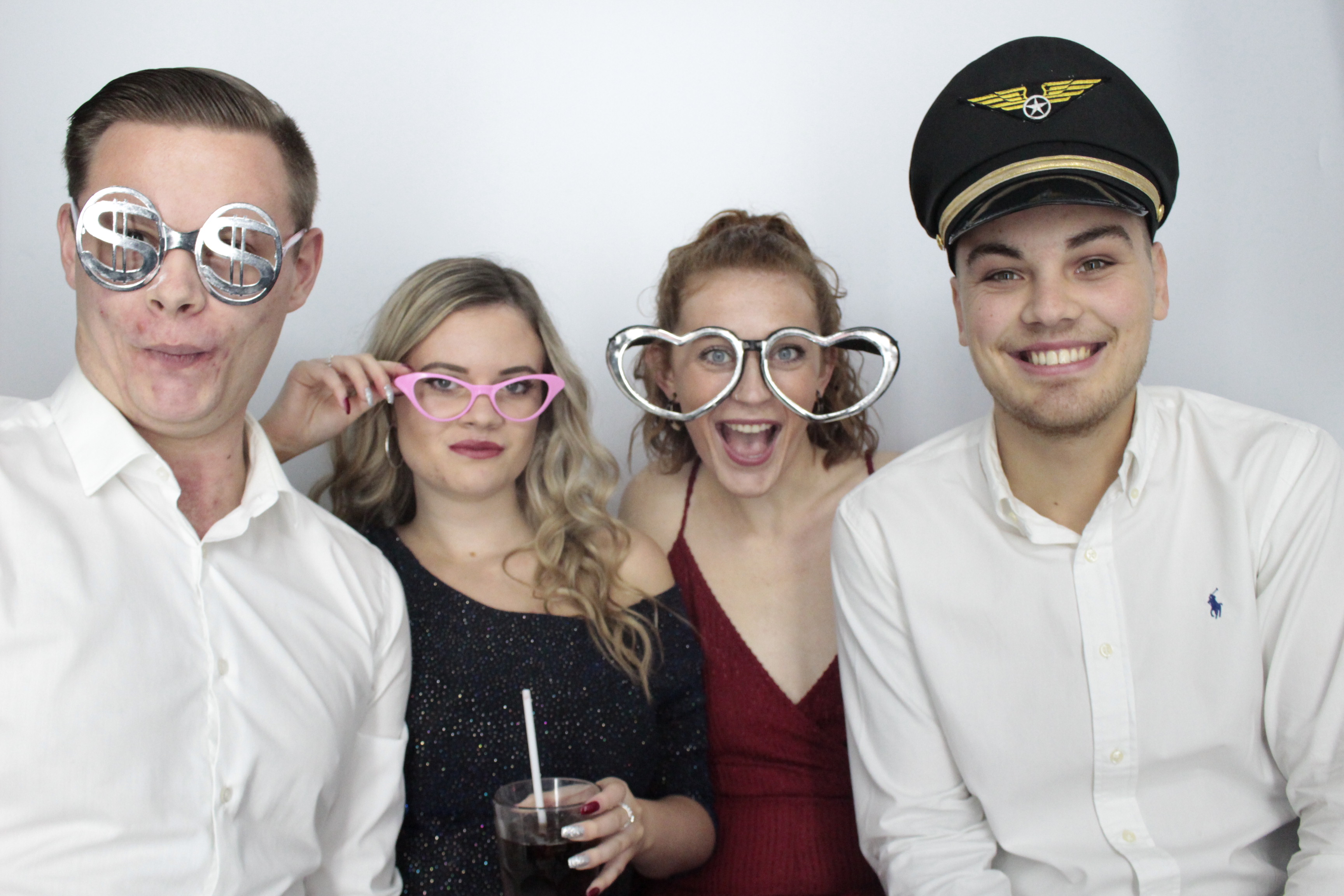 Dorothy's 90th Birthday | View more photos from the event at gallery.myphotoboothexperience.co.uk/u/MyPhotoBoothExperienceLtd/Dorothys-90th-Birthday
